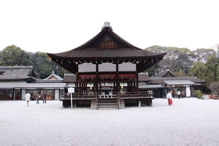 神社